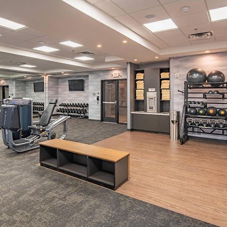 Fairfield Inn & Suites Fort Worth Northeast Хърст Екстериор снимка