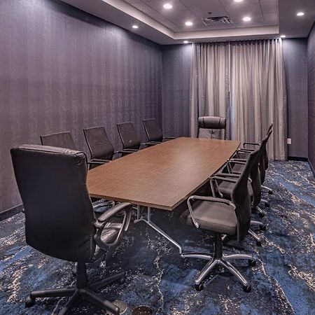 Fairfield Inn & Suites Fort Worth Northeast Хърст Екстериор снимка