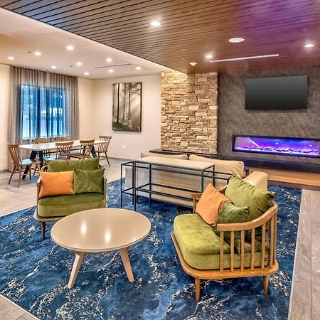 Fairfield Inn & Suites Fort Worth Northeast Хърст Екстериор снимка