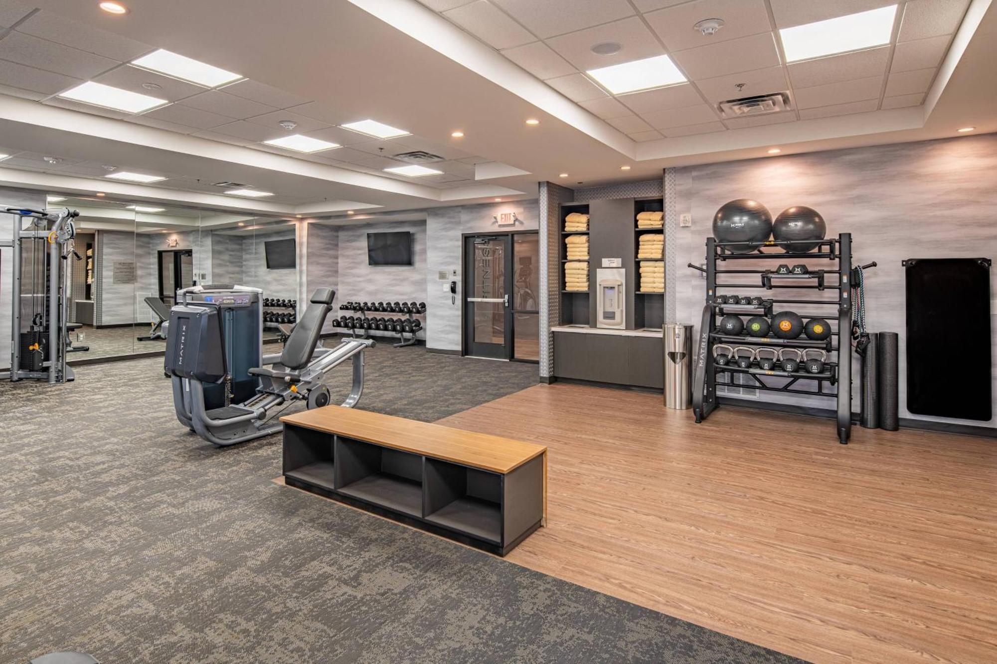 Fairfield Inn & Suites Fort Worth Northeast Хърст Екстериор снимка