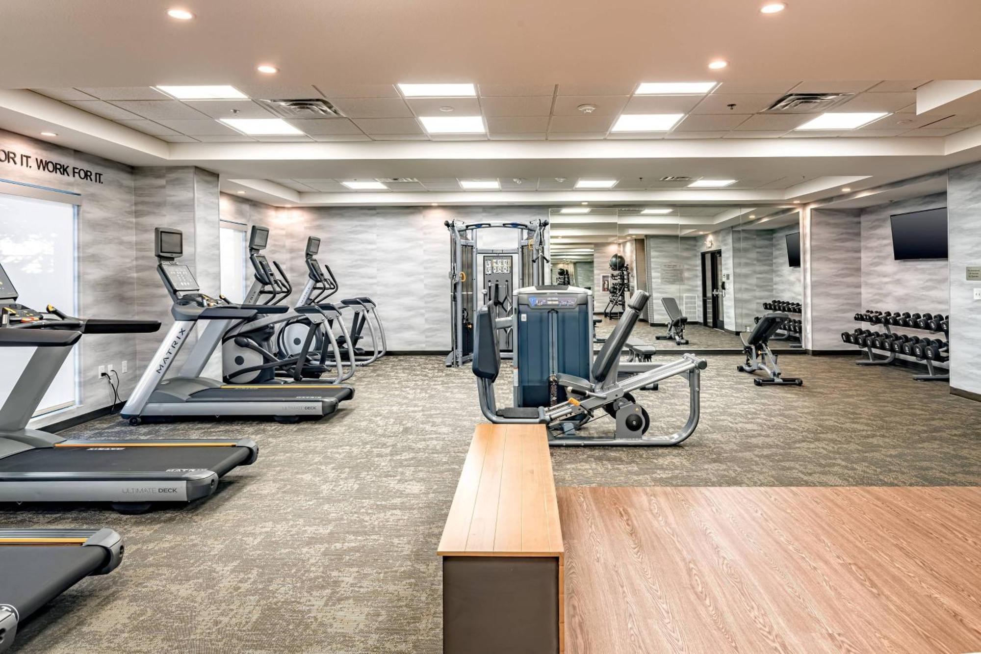 Fairfield Inn & Suites Fort Worth Northeast Хърст Екстериор снимка